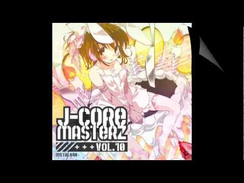 DJ D-Luc-D - Nothing But J-Core! Mix