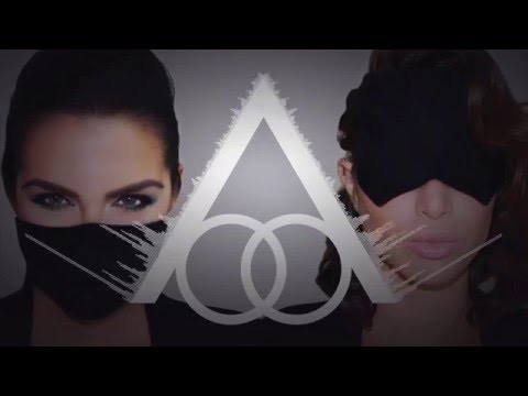 ANOMAALii - Bad Girls [Trap Mix 2015]