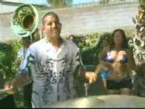 Banda Azpericueta - La Culebrita