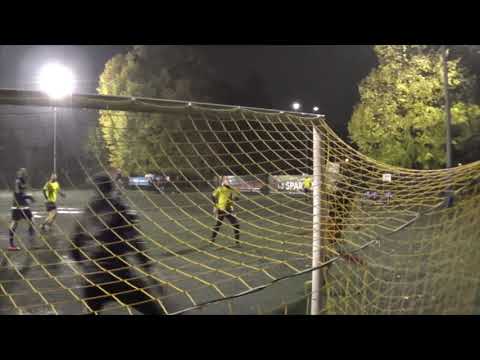 The Crazy Gang - Olimpia Sępolno