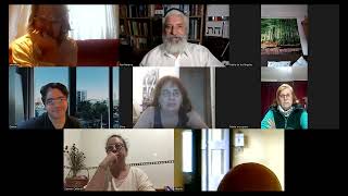 Shiur 2 Sellos y Amuletos V2024