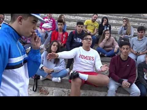 PICHU vs FLORES / OCTAVOS