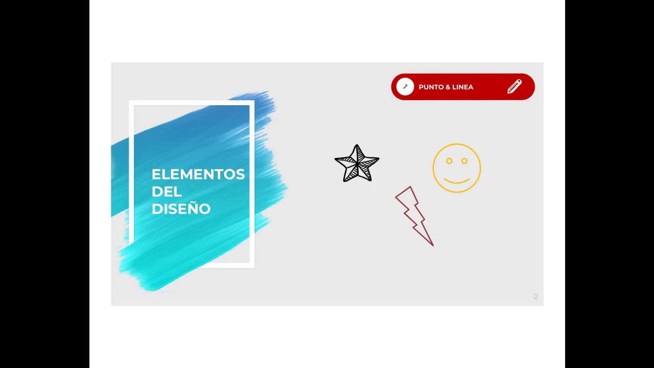 EL ARTE DE EMPLATAR: ELEMENTOS DEL ARTE VISUAL