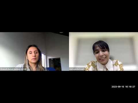 4ta conversación sobre los procesos de acreditación en alta calidad CNA