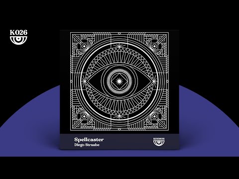 Diego Straube - Labradorite (Original Mix)