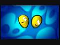 CBeebies Ident 2008