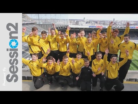 Trans World Soccer - Lochgelly Albert