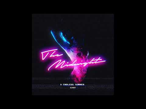The Midnight - Memories (HQ)