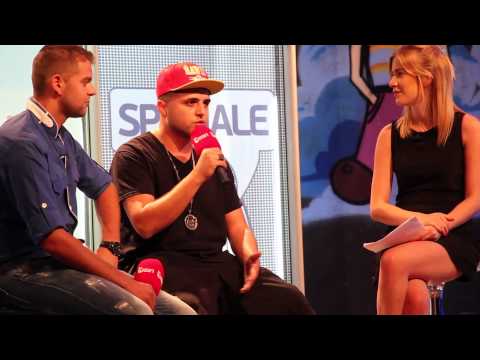 Klan Tv interview with Kulayde