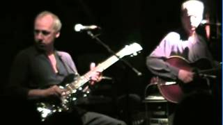 The Notting Hillbillies &quot;Denomination Blues&quot;  1999-JULY-23 London