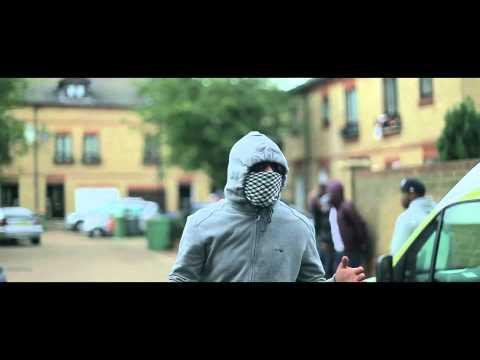 Mr Active & Trapz (Beckton) - Throwback | @PacmanTV @TrapzLDN