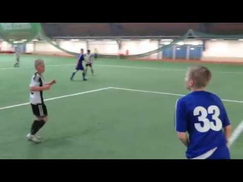 Matchkamp Åland: FC Boo vs TuNL