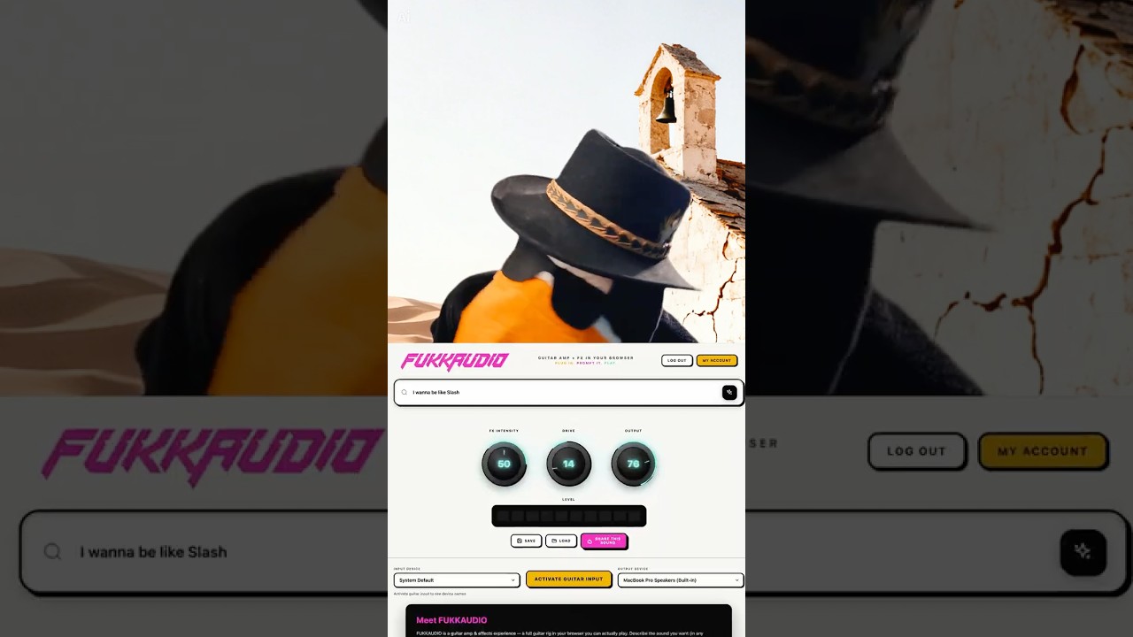 I Wanna Be Like Slash&rdquo; 🎸🔥 Sweet Child O&rsquo; Mine Tone (Guns N&rsquo; Roses) - YouTube