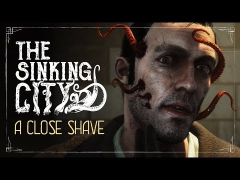 The Sinking City (PC) - Steam Key - GLOBAL - 1