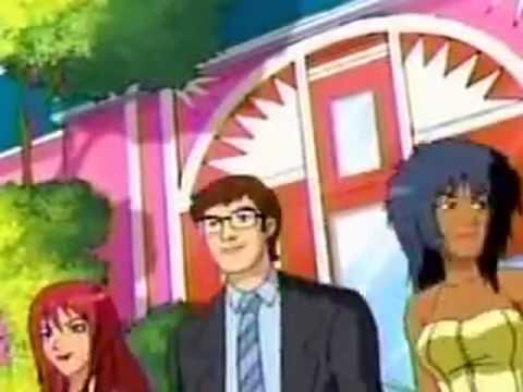 Totally Spies Season 4 Episode 14