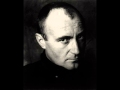 Phil Collins - The Times They Are A-Changin' [demo]