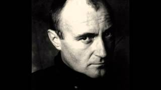 Phil Collins - The Times They Are A-Changin&#39; [demo]