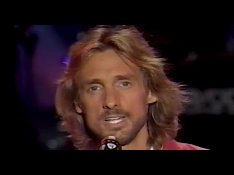 George Fox - Here's Hoping There'll Always Be A Cowboy (Live)