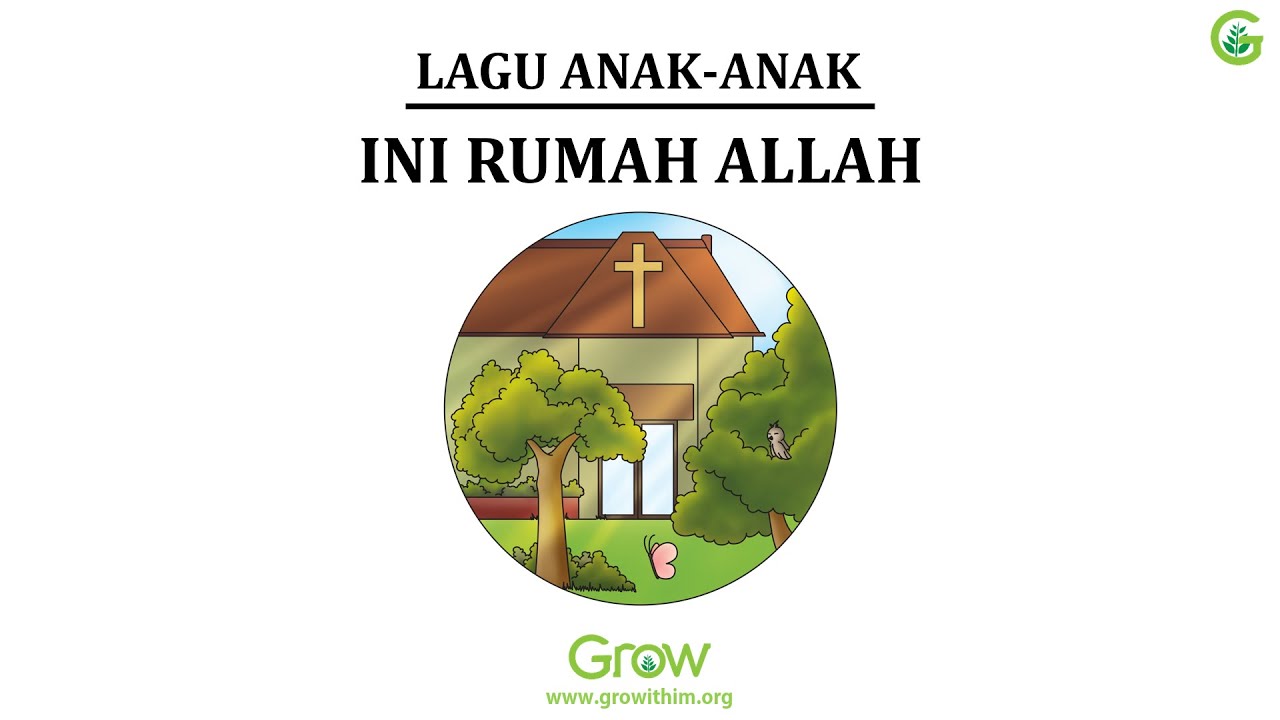Ini Rumah Allah