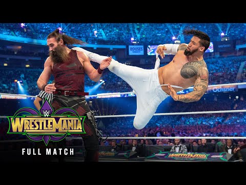 FULL MATCH — The Usos vs. The New Day vs. Bludgeon Brothers — SmackDown Tag Team Titles