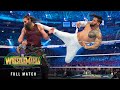 FULL MATCH The Usos Vs The New Day Vs Bludgeon Brothers SmackDown Tag Team Titles