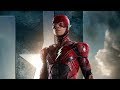 Justice League Soundtrack - The Flash Theme