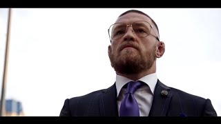 MAYWEATHER vs MCGREGOR - 'Come with Me Now' PROMO