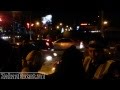 ДТП в Кузьминках в ночь с 23 мая 2015 авария на Юных Ленинцах 