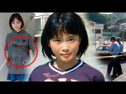 "Esa NO es mi SANGRE" - Natsumi Tsuji tenía 11 años cuando hizo esto 😱