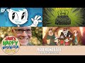 Rob Renzetti Animator Author Ep 161