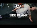 How to Do A Side Plank