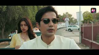 One moment can change your life! | Crashh | Comming Soon | ALTBalaji