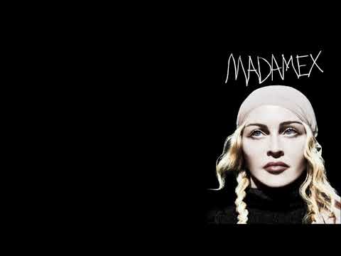 Madonna Crazy