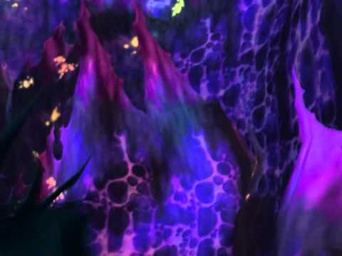 Kingdom Hearts, English cutscene: 222 - Darkside Appears Again - HD 720p