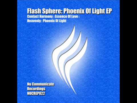 Flash Sphere - Essence Of Love (Original Mix)