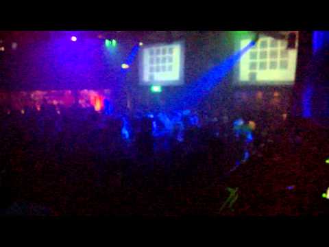 Lolla Tek plays DurtysoxXx - Bump (The Southern Remix) KRAFT @ Sugar Factory 24/01/15