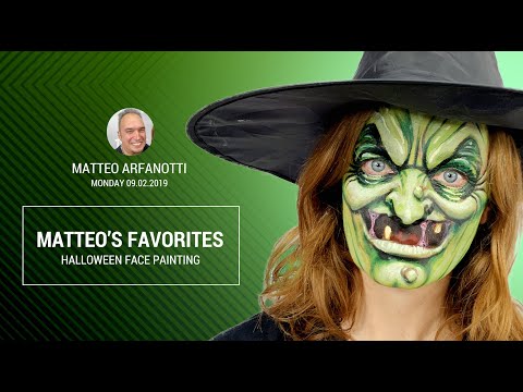 Matteo Arfanotti  - Matteos Favorites - PREVIEW