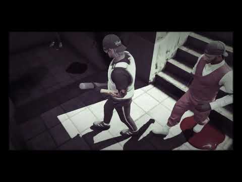 TRK (D3 GVNG) -Freestyle STRIKE