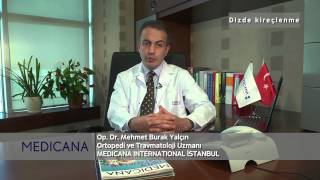 Medicana Beylikdüzü Op Dr Mehmet Burak Yalçın 