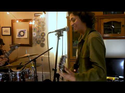 Prysm - "Blue Moon" (ATG Live session)