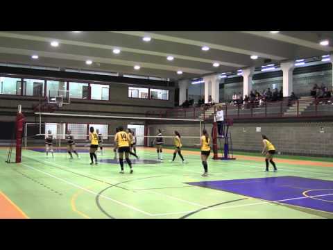 05 11 2015 VERCURAGO PALLAVOLO OPEN FEMMINILE VERCURAGO A vs MOLTENO