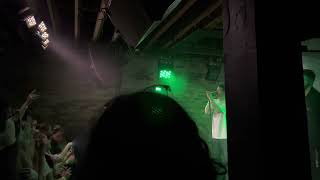 Boston Manor - Broken Glass | Velvet Underground