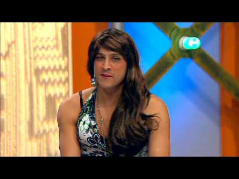 Risas en Combo  Guapas a las Cuatro   WAPA tv