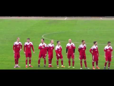 Kalwarianka-Arka Babice 2-0(2-0)