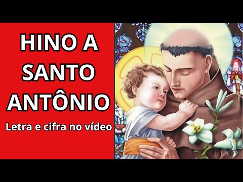 Santo Antônio - Maria Bethânia