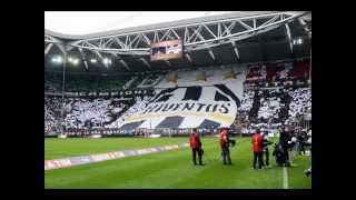 preview picture of video 'Ultras Juventus 2011-2012'