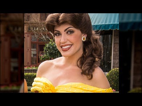 YouTube video about: How much do disney princesses get paid?