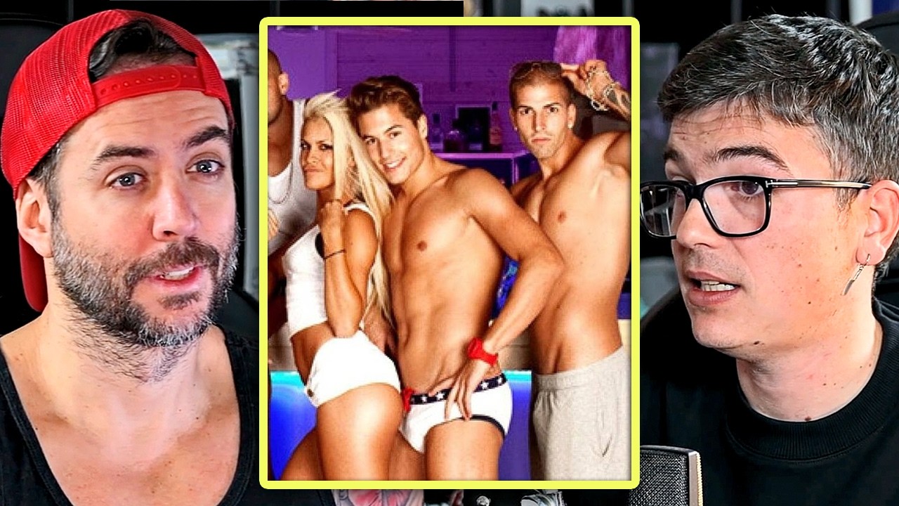 Analizando GANDÍA SHORE, el programa de canis que revolucionó ESPAÑA