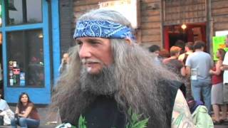 Interview with SAINT VITUS