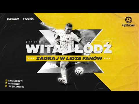 Materiał promo - Liga Fanów
